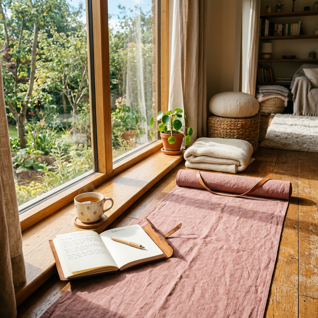 How to Schedule Time for Joy: A Simple Guide to Living a Healthier, Happier Life